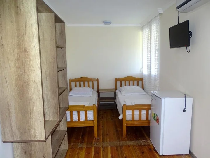 Кобулети: Hotel Sunway