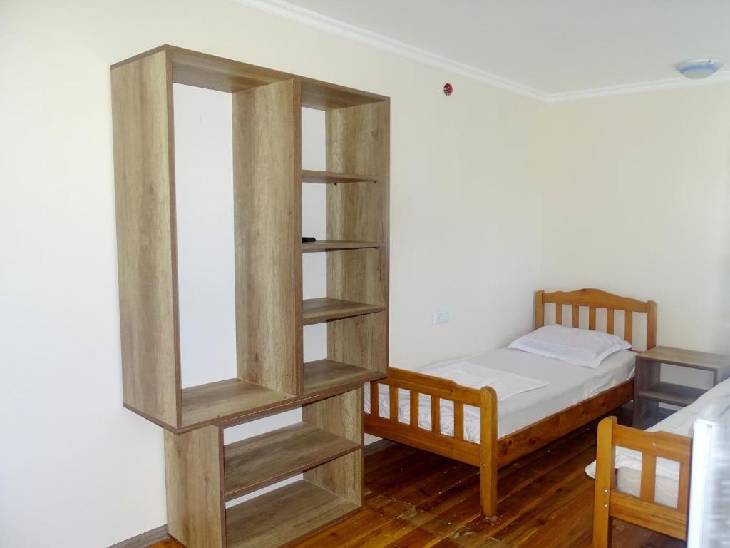 Кобулети: Hotel Sunway