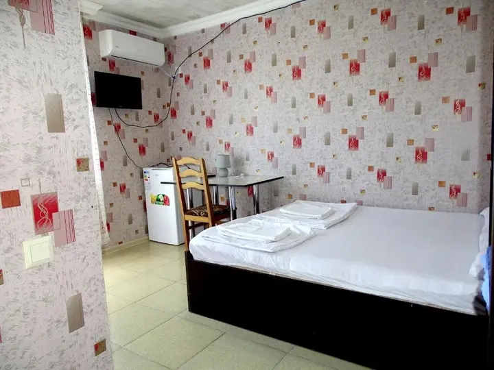 Кобулети: Hotel Sunway