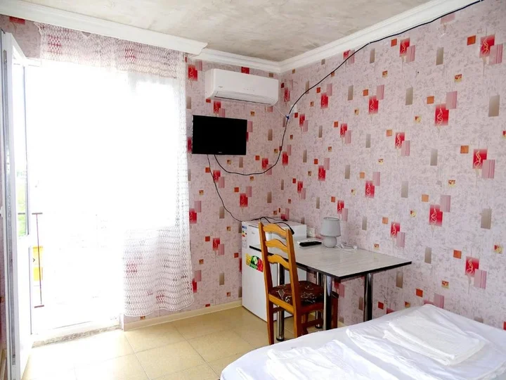 Кобулети: Hotel Sunway