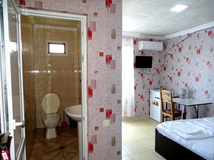 Кобулети: Hotel Sunway
