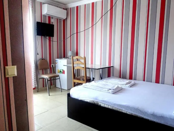 Кобулети: Hotel Sunway