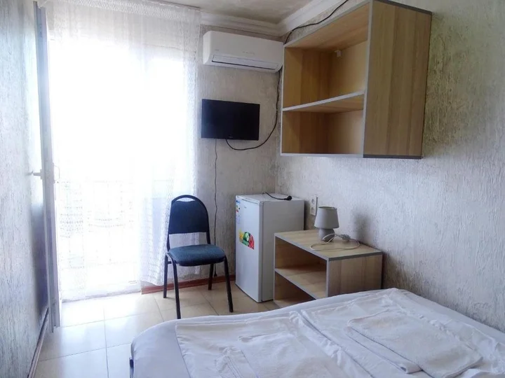Кобулети: Hotel Sunway