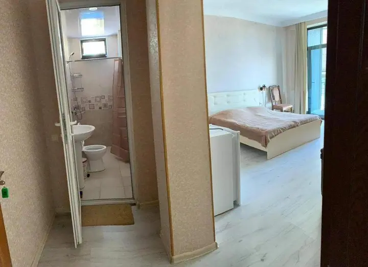 Кобулети: Hotel Max