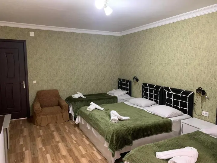 Кобулети: Hotel Max