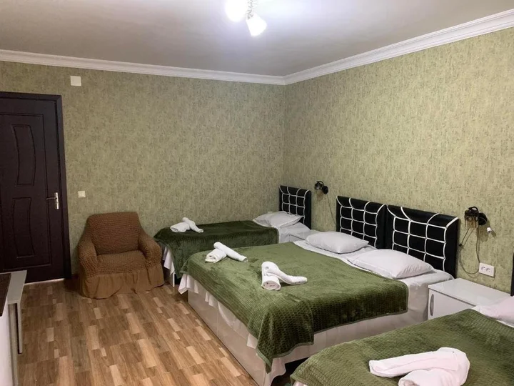 Кобулети: Hotel Max