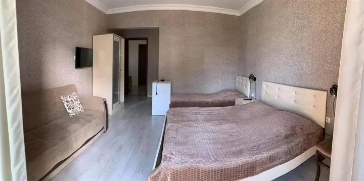 Кобулети: Hotel Max
