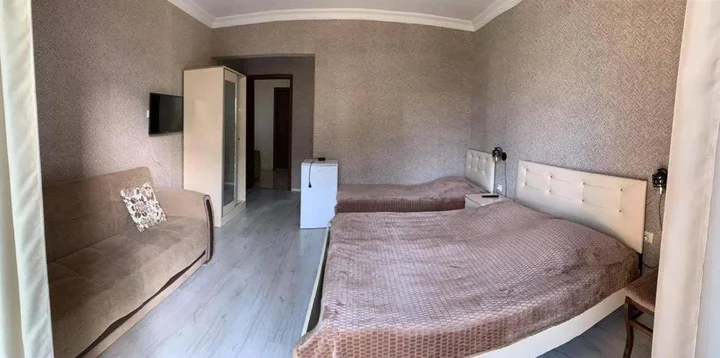Кобулети: Hotel Max