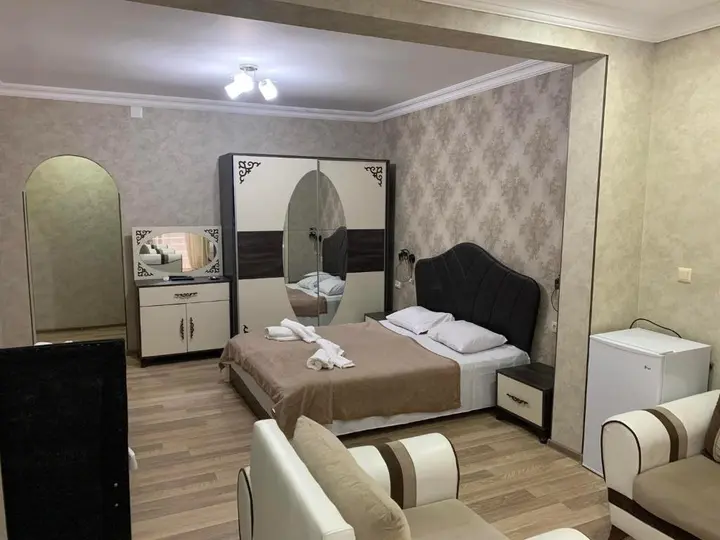 Кобулети: Hotel Max