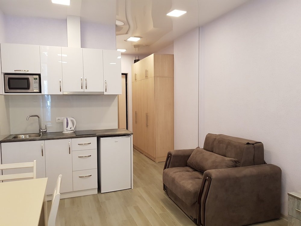 Батуми: Real Palace Residential Complex Pirosmani