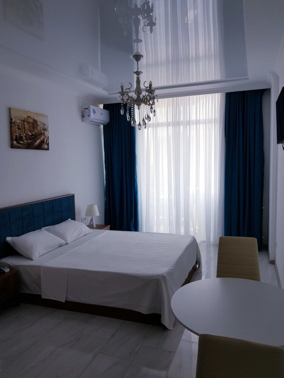 Батуми: Real Palace Residential Complex Pirosmani