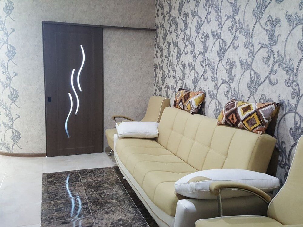 Батуми: Real Palace Residential Complex Pirosmani