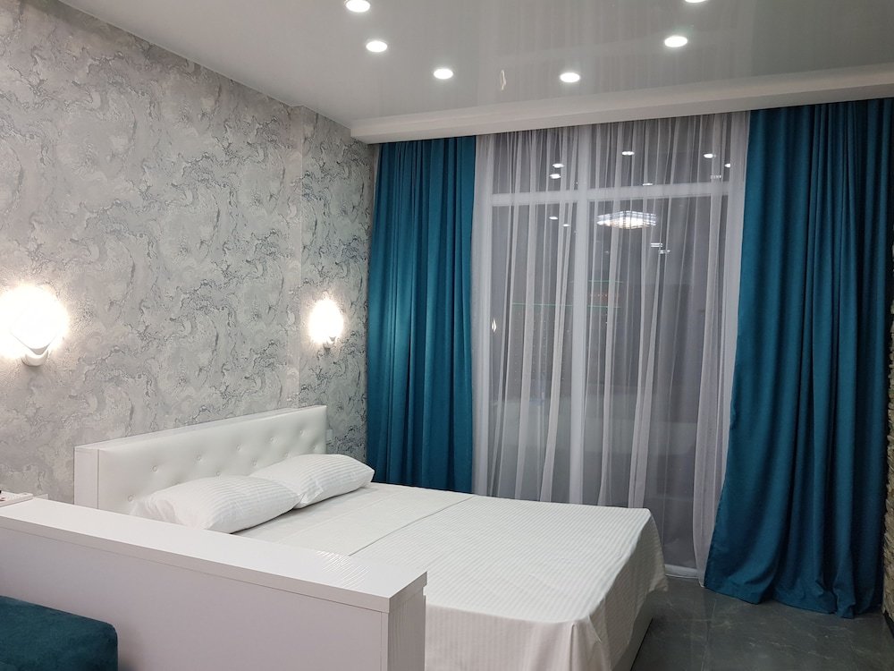 Батуми: Real Palace Residential Complex Pirosmani