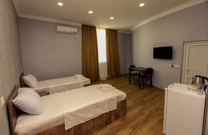 Тбилиси: Keina Hotel