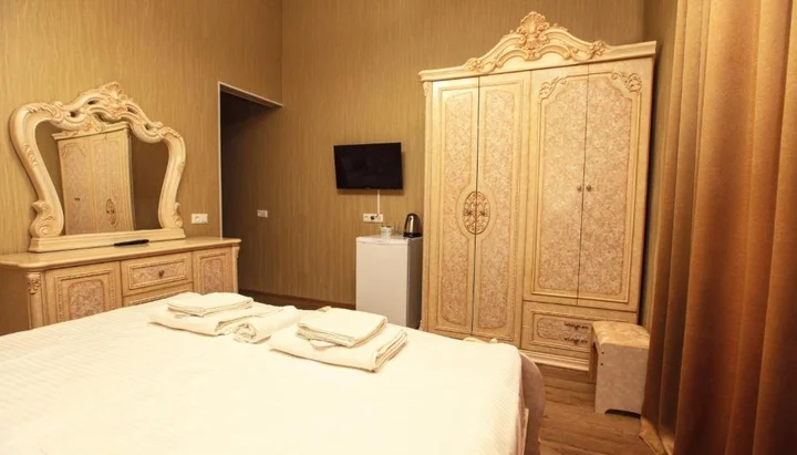 Тбилиси: Keina Hotel