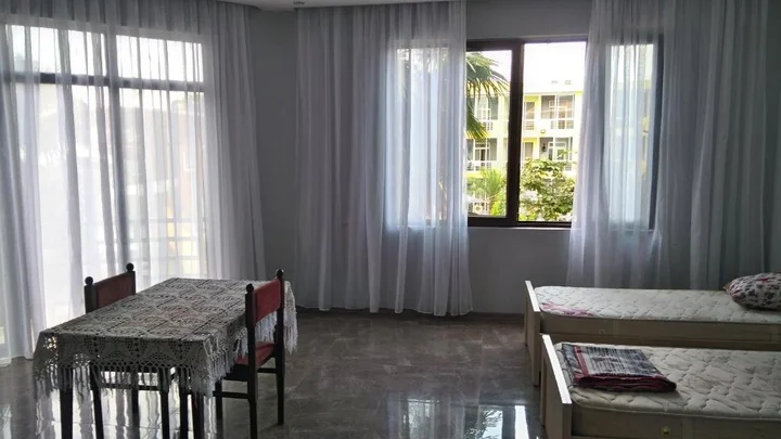 Батуми: Sijis Hostel