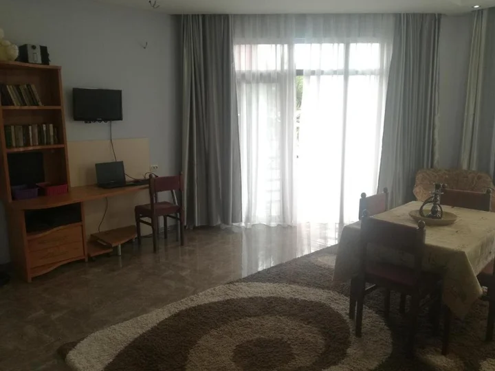 Батуми: Sijis Hostel