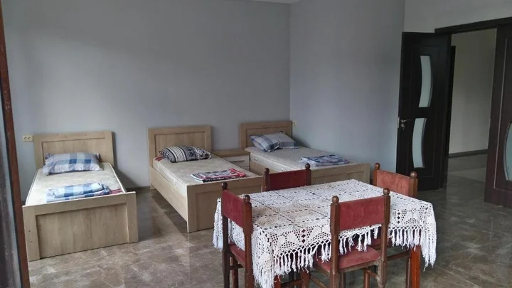 Батуми: Sijis Hostel