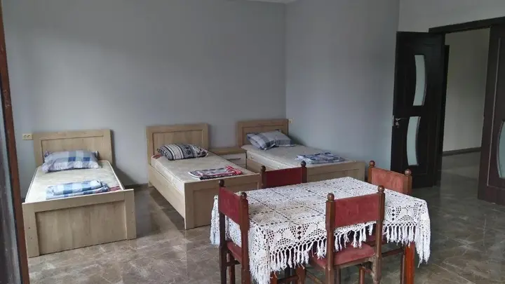 Батуми: Sijis Hostel