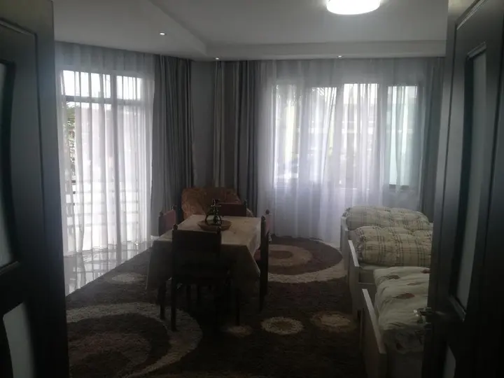 Батуми: Sijis Hostel