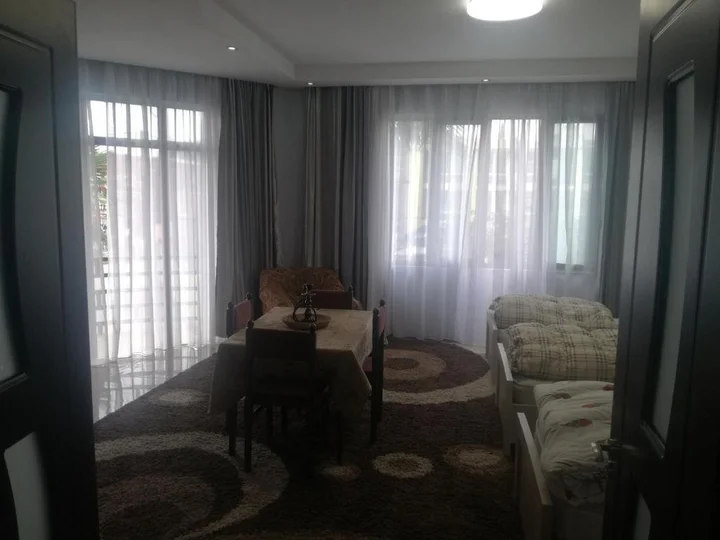 Батуми: Sijis Hostel