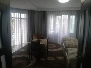 Батуми: Sijis Hostel