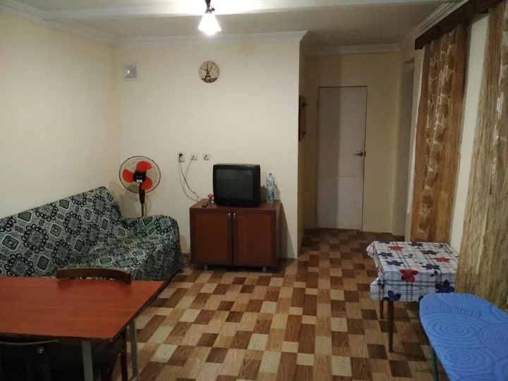 Батуми: House hotel