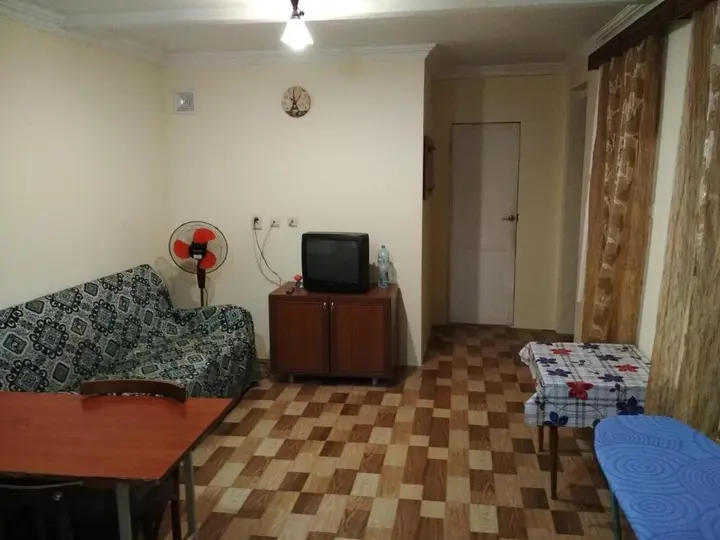 Батуми: House hotel
