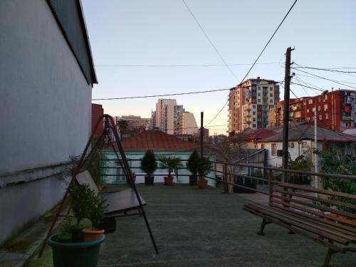 Батуми: House hotel