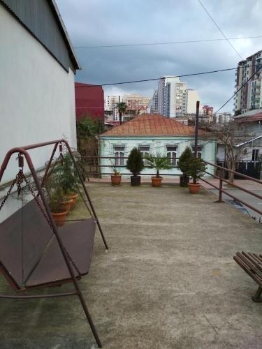 Батуми: House hotel