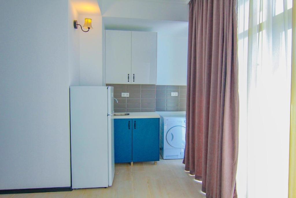 Батуми: Mgzavrebi Family Inn Apartments