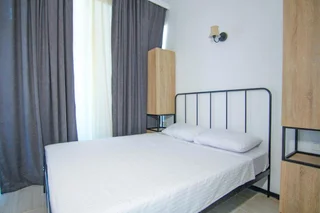 Батуми: Mgzavrebi Family Inn Apartments