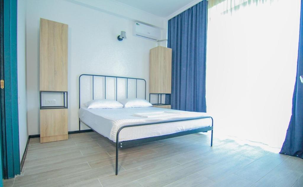 Батуми: Mgzavrebi Family Inn Apartments