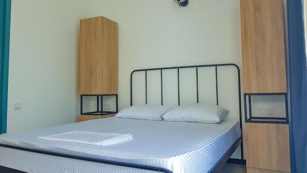 Батуми: Mgzavrebi Family Inn Apartments