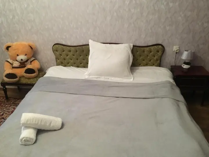 Тбилиси: Oni Hostel