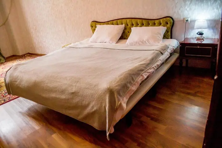 Тбилиси: Oni Hostel