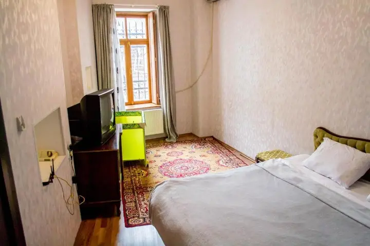 Тбилиси: Oni Hostel