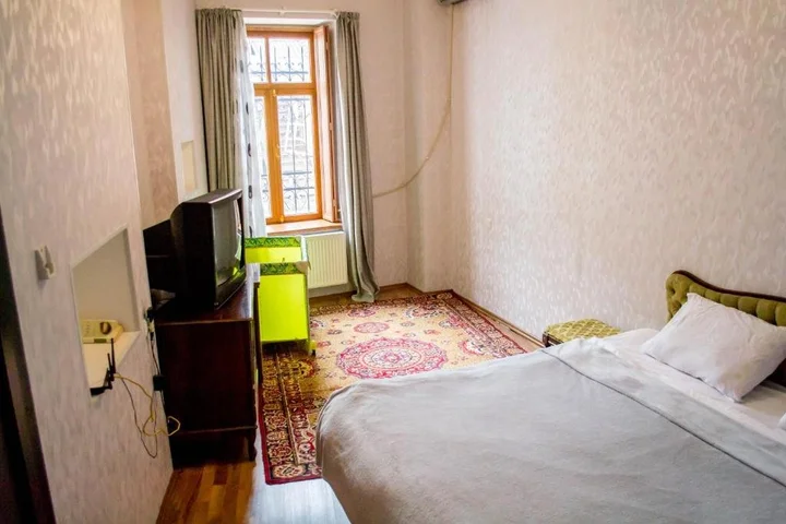 Тбилиси: Oni Hostel