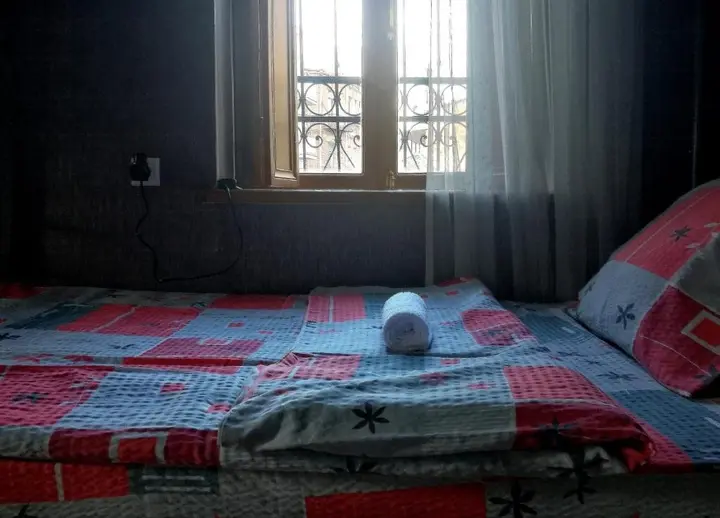 Тбилиси: Oni Hostel