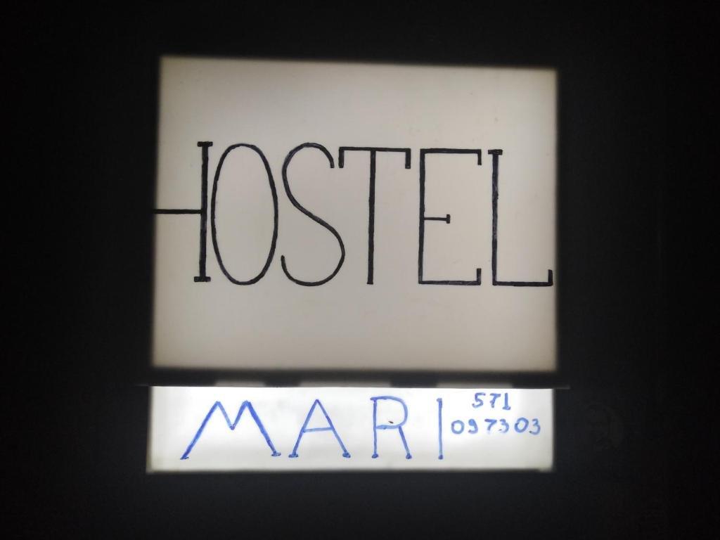 Тбилиси: Mari Hostel