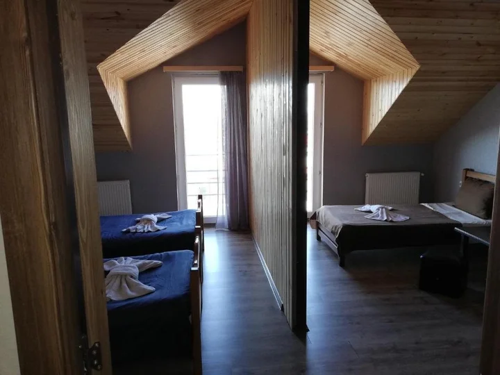 Тбилиси: Cypress Hotel
