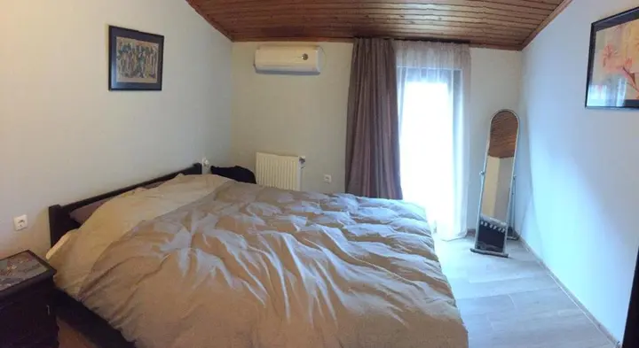 Тбилиси: Green House Hostel