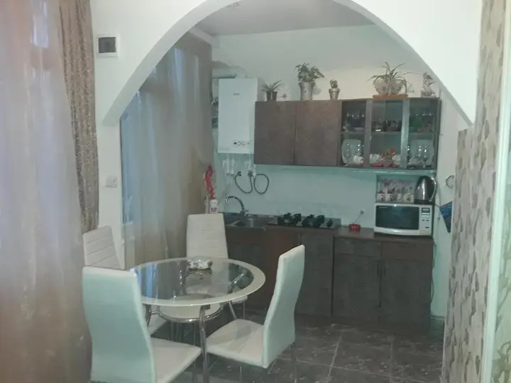 Тбилиси: New Hostel