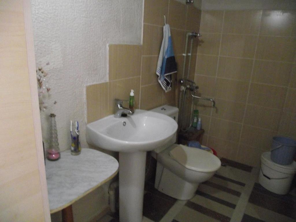 Тбилиси: Countryside Inn Betania