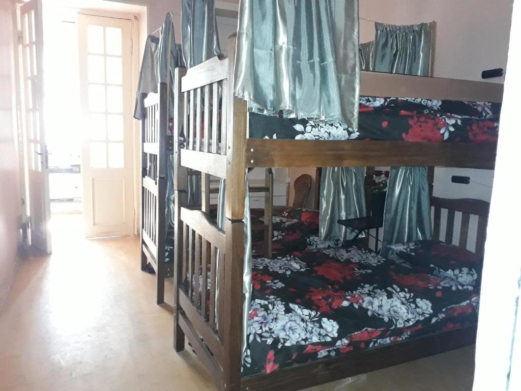 Тбилиси: Sami Hostel