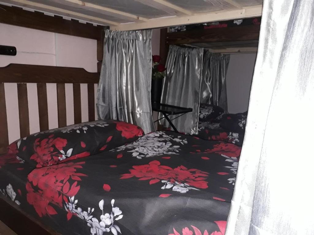 Тбилиси: Sami Hostel