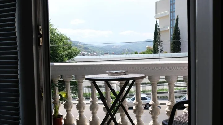 Тбилиси: Clover Hostel Tbilisi