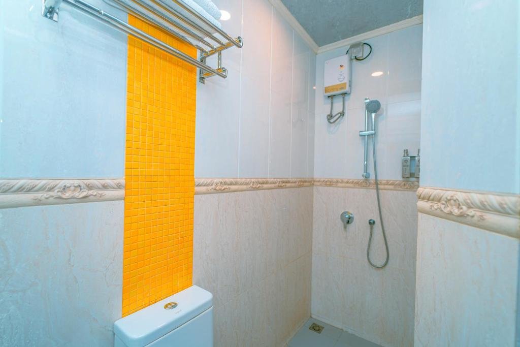 Северный атолл Мале: UMET Seaview