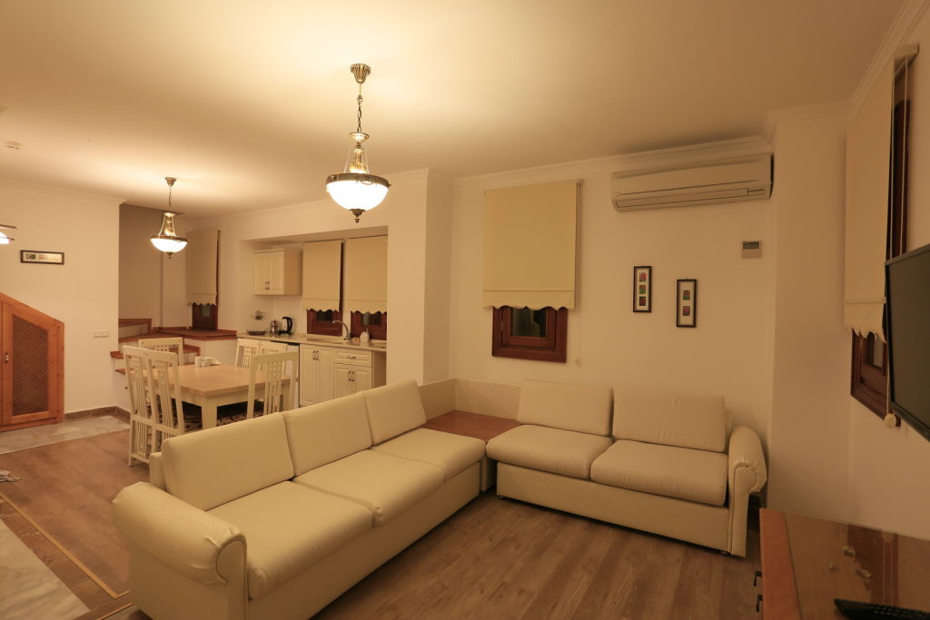 Акьяка: Kerme Ottoman Apartments & Houses