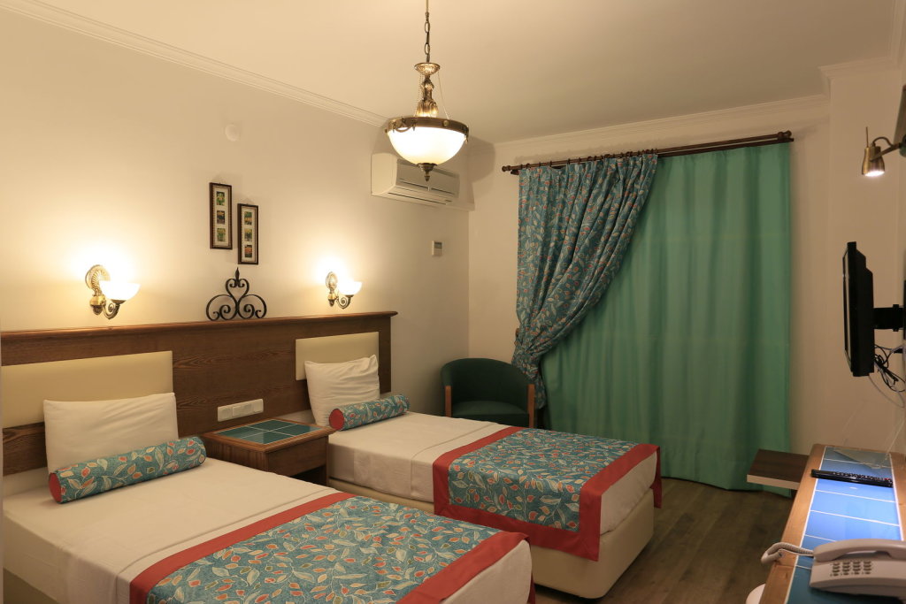 Акьяка: Kerme Ottoman Apartments & Houses